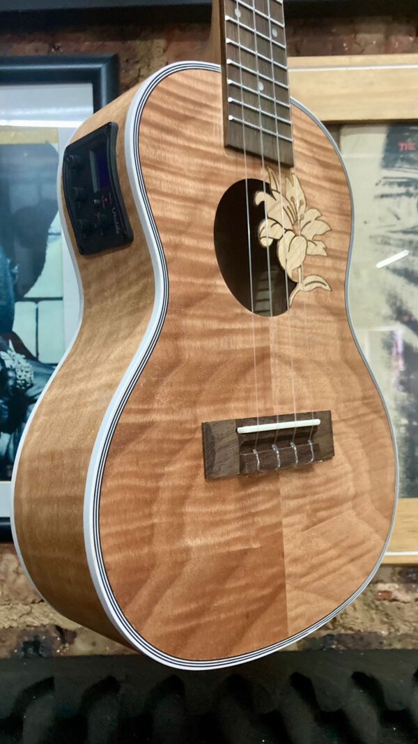GOTSCH Ukelele - Flower Power