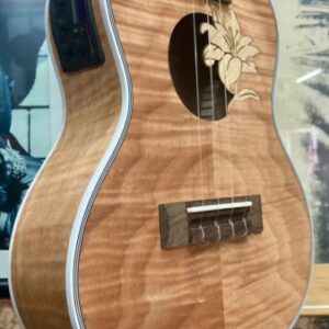 GOTSCH Ukelele - Flower Power