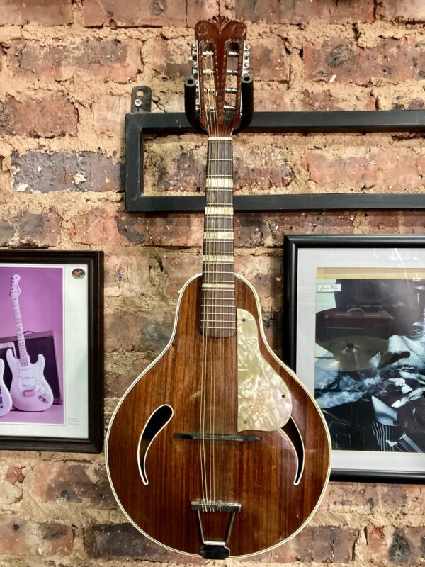 Hofner Mandolin, 1960’s