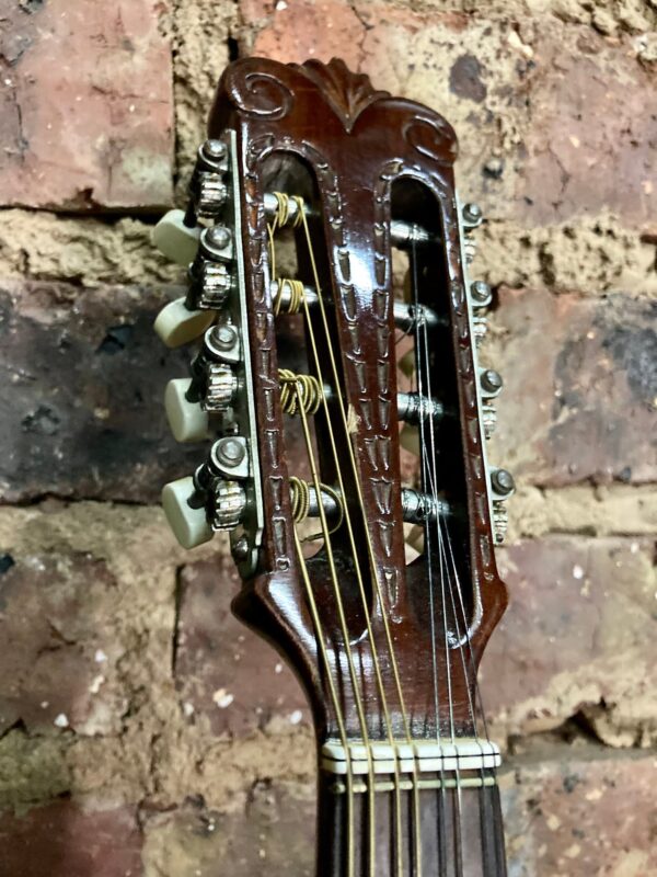 Hofner Mandolin, 1960’s - Image 2
