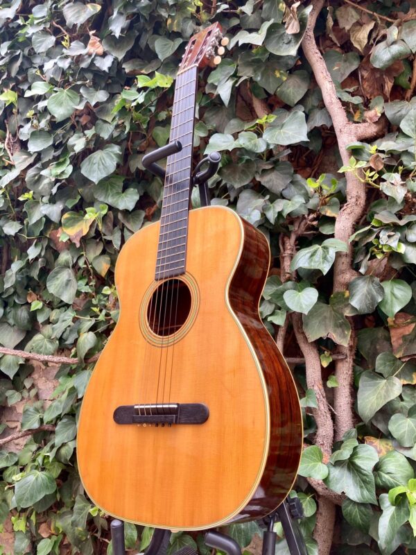 MARTIN 00-28G, 1959