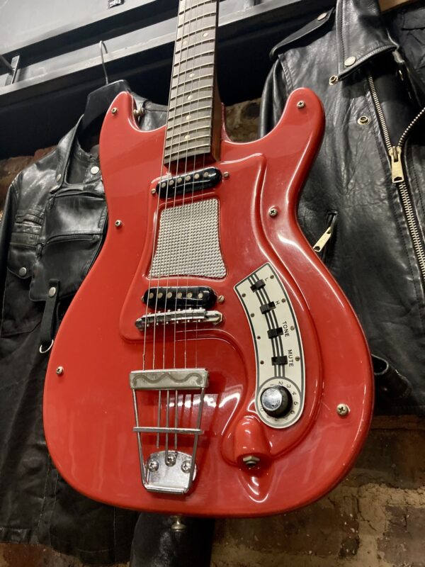 HAGSTROM Kent : Gallo Jubilee