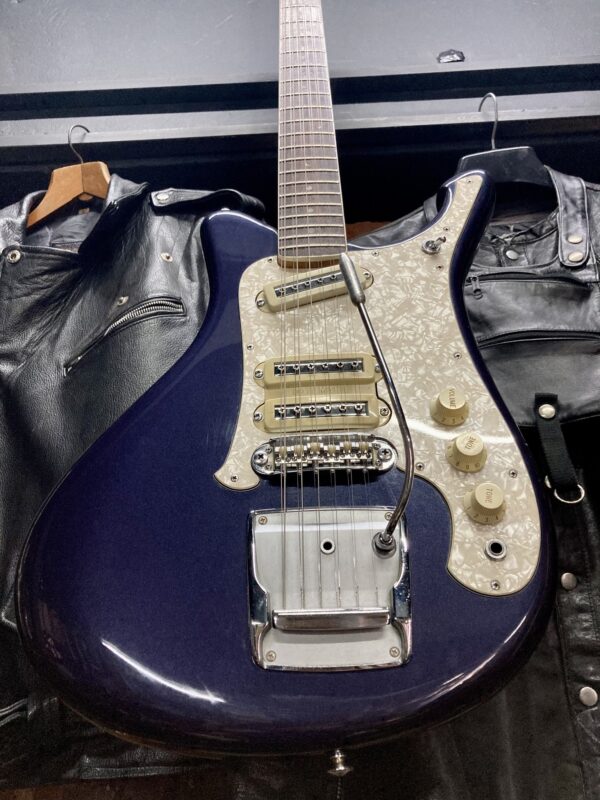 YAMAHA SG-12a
