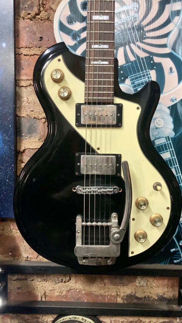 ITALIA MONDIAL - SPORTSTER