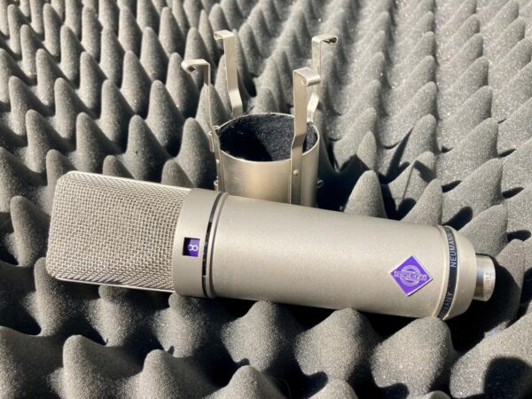 Neumann U89i / P48
