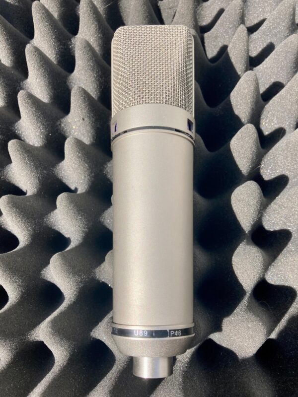 Neumann U89i / P48 - Image 3