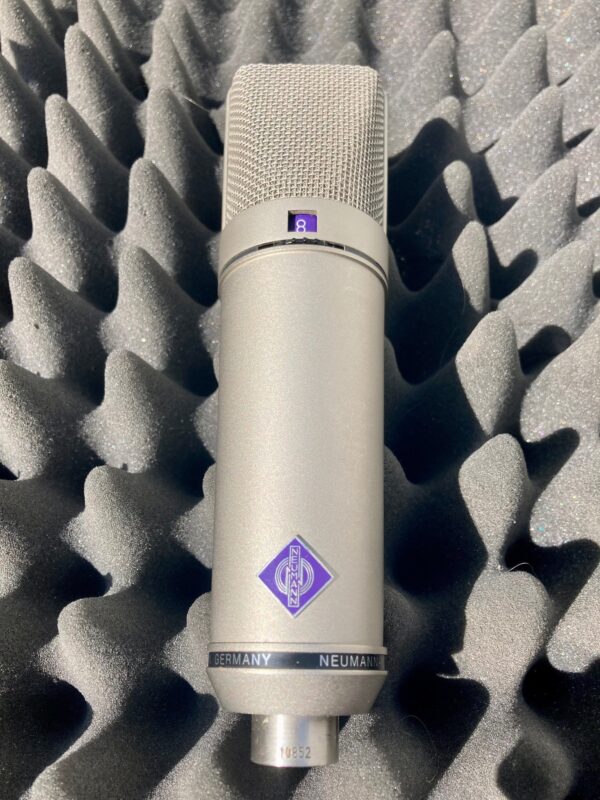 Neumann U89i / P48 - Image 2