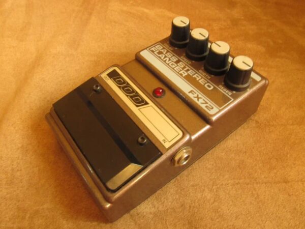 DOD FX-72