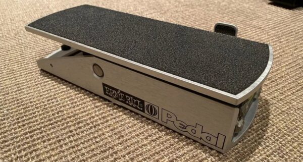 ERNIE BALL - Volume