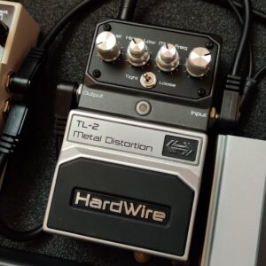 HARDWIRE TL-2