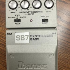 IBANEZ SB-7