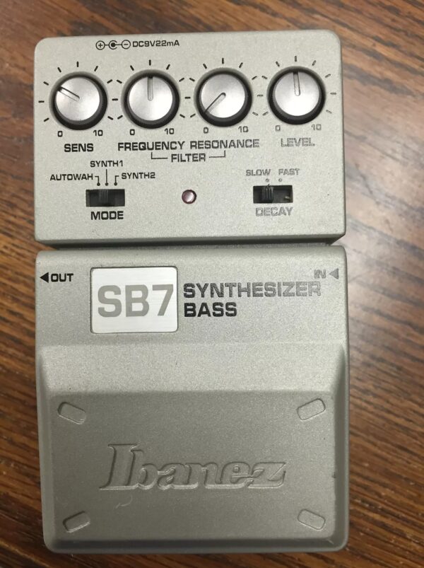 IBANEZ SB-7