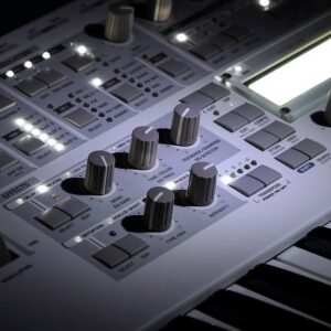 ACCESS VIRUS Ti-POLAR