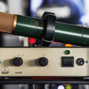 AKG C12 - VR