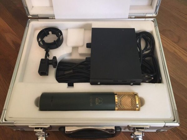 AKG C12 - VR - Image 3