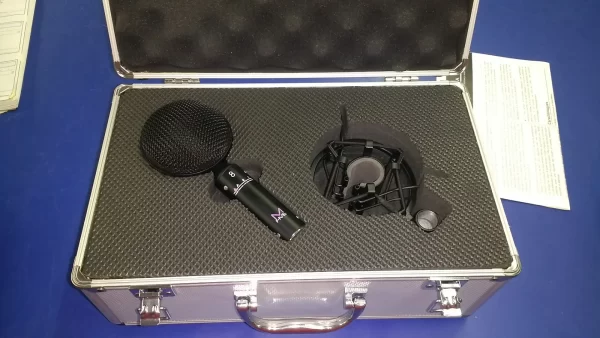 ART M-Five Ribbon Microphone