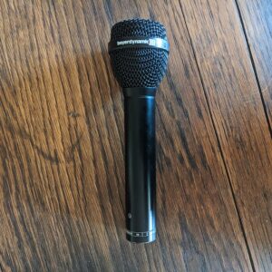 Beyerdynamic M69-TG