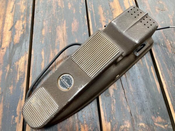 DeArmond TREMTROL