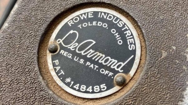 DeArmond TREMTROL - Image 2