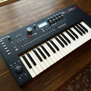 ELEKTRON ANALOGUE KEYS