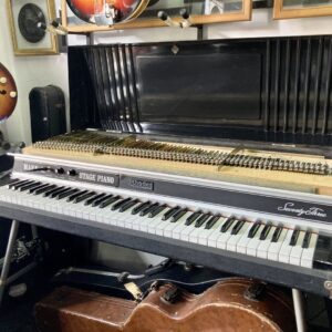 Fender Rhodes Mk II - Stage 73