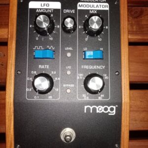 MOOGERFOOGER MF-102