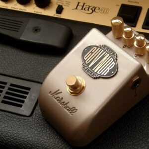 MARSHALL GV-2 Guvnor