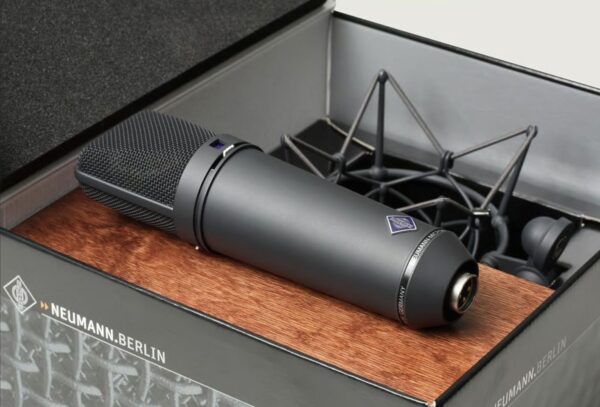 NEUMANN U87 Ai - Mt