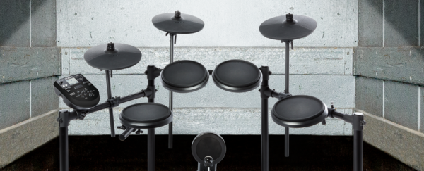 ALESIS NITRO