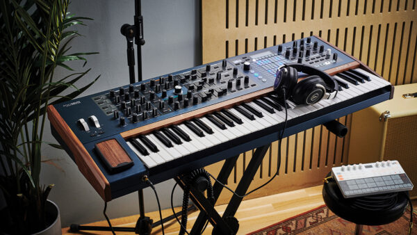 ARTURIA PolyBruTe