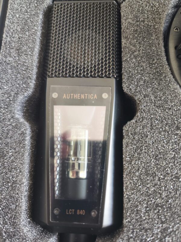 Lewitt LCT 840 - Authentica - Image 2