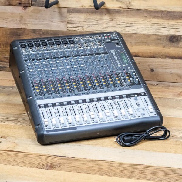Mackie Onyx 1620 Mixer