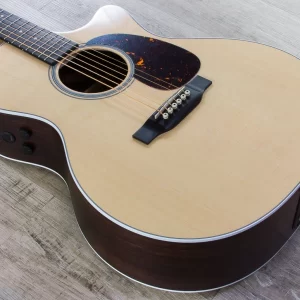 Martin GPCPA4, Rosewood