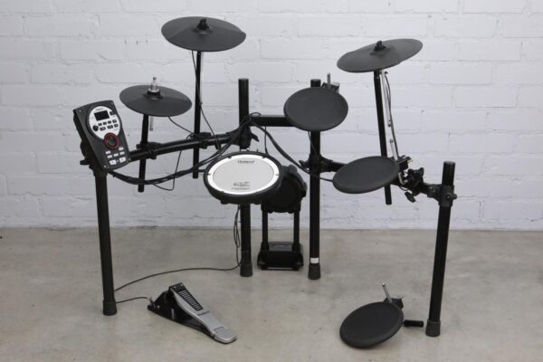 Roland TD-11