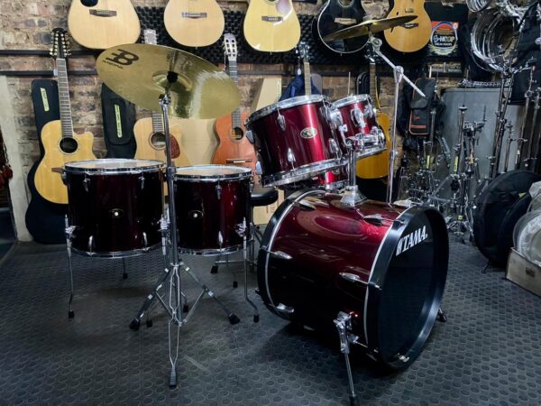 TAMA IMPERIALSTAR