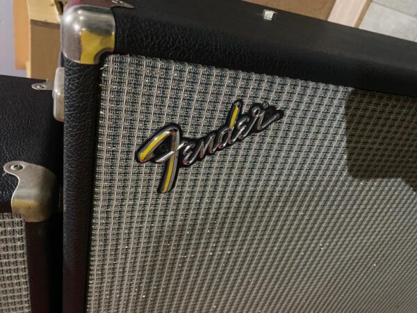 Fender BANDMASTER REVERB - TFL5005D - Image 3