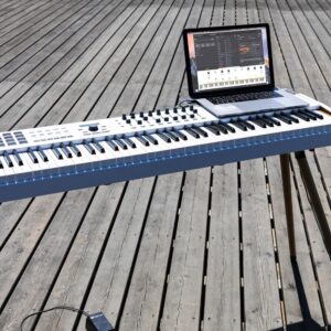 ARTURIA KeyLab 88 - MKII