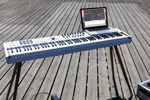 ARTURIA KeyLab 88 - MKII