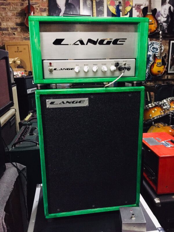 LANGE 5