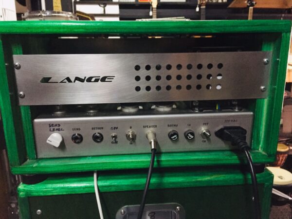 LANGE 5 - Image 3