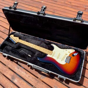 Fender Standard - USA, 2012