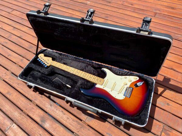 Fender Standard - USA, 2012