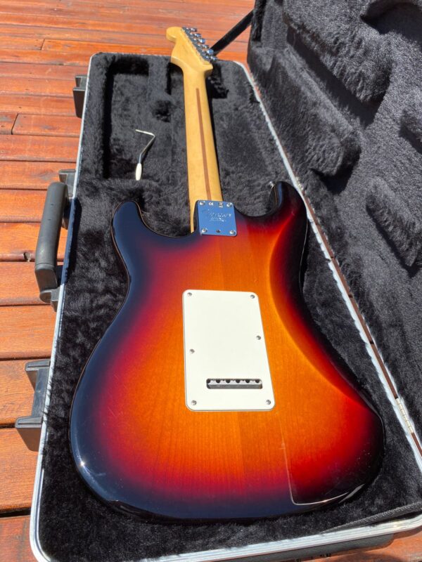 Fender Standard - USA, 2012 - Image 3