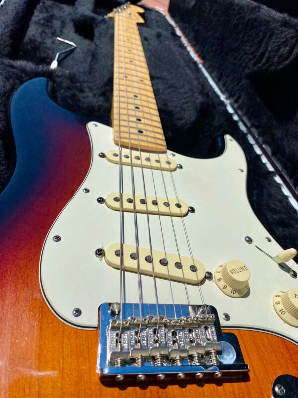 Fender Standard - USA, 2012 - Image 4