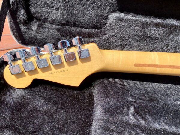 Fender Standard - USA, 2012 - Image 6