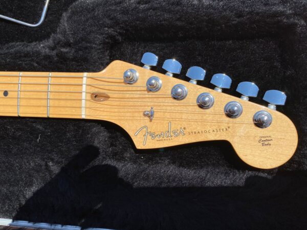 Fender Standard - USA, 2012 - Image 5