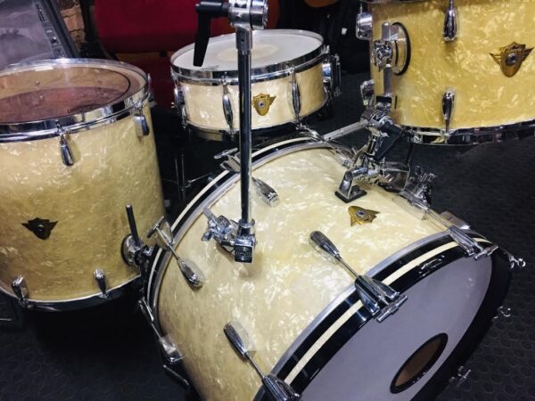 D.W Buddy Rich, Classics Series - USA - Image 5