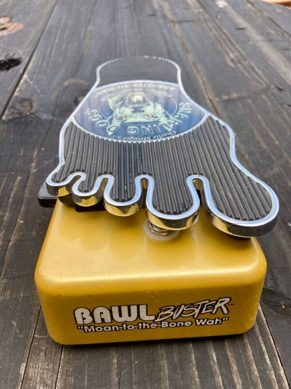 Snarling Dogs BAWL BUSTER - Image 2