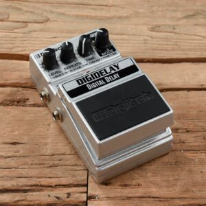 DIGITECH DIGIDELAY