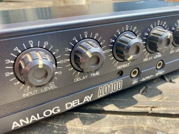 IBANEZ AD100